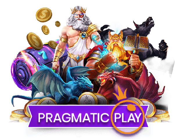 Mengenal Lebih Dekat Permainan Slot Pragmatic Play