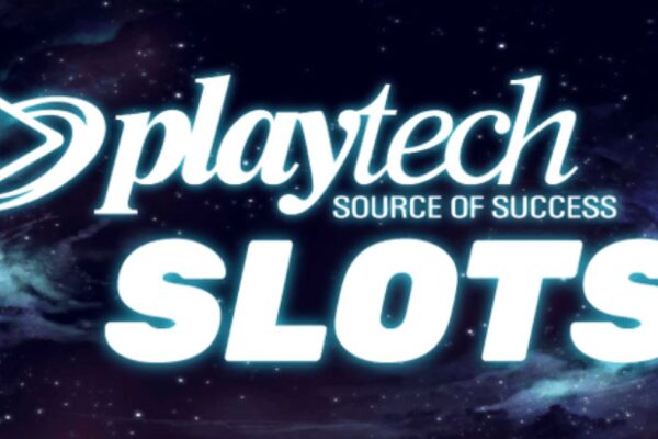 Playtech Slots - Ulasan, Permainan dan Penawaran Bonus