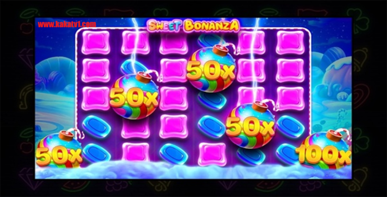 Sweet Bonanza 1000: Memahami Permainan Slot Populer
