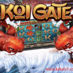 Koi Gate Rahasia