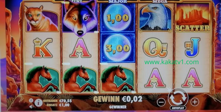 Saksikan Keajaiban Alam