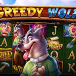 Slot Greedy Wolf Paling Gacor