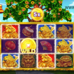 Slot Tree of Fortune