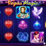Vegas Magic Gacor 2025