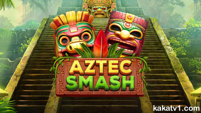 slot aztec smash