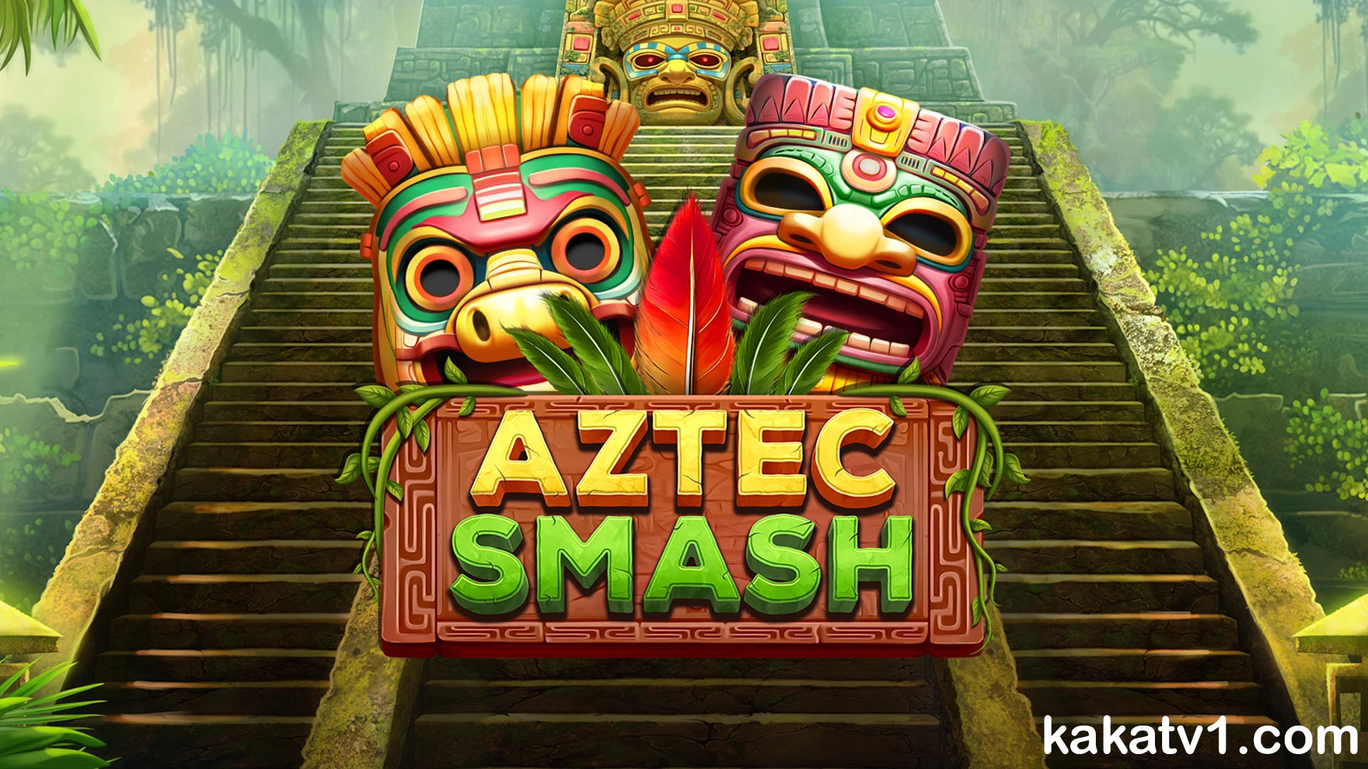 slot aztec smash