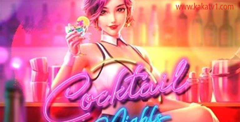 Cocktail Nights Slot Gacor 2025: Jackpot Besar di Situs Dollartoto
