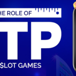Dukungan RTP Tinggi Menangkan Permainan Slot Lebih Mudah!