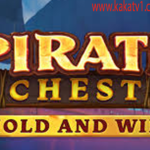 Pirates Chest Hold and Win Grafis