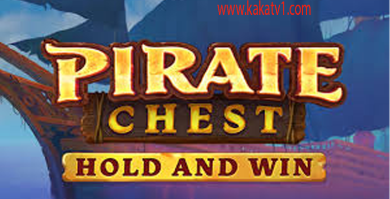Pirates Chest Hold and Win Grafis Memukau dan Gameplay