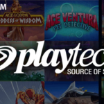 Slot Playtech