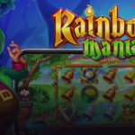 Strategi Jitu Rainbow Mania