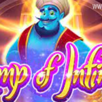 Strategi Lamp of Infinity