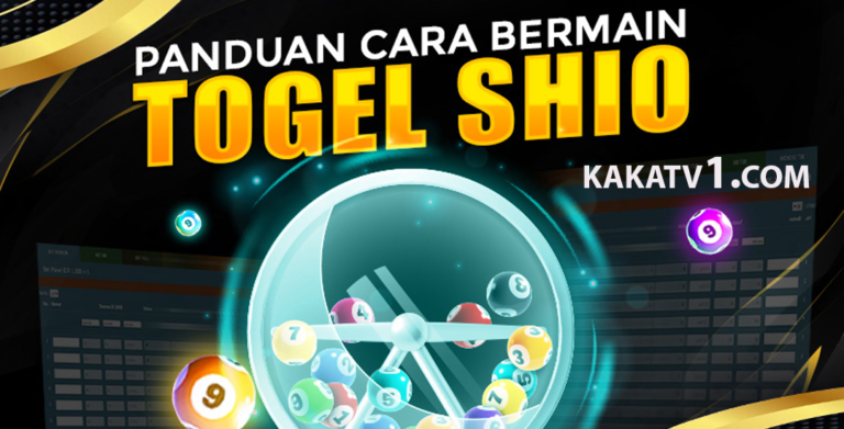 Togel Shio : Mari belajar cara main nya