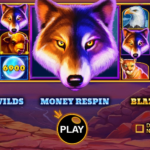 Wolf Gold