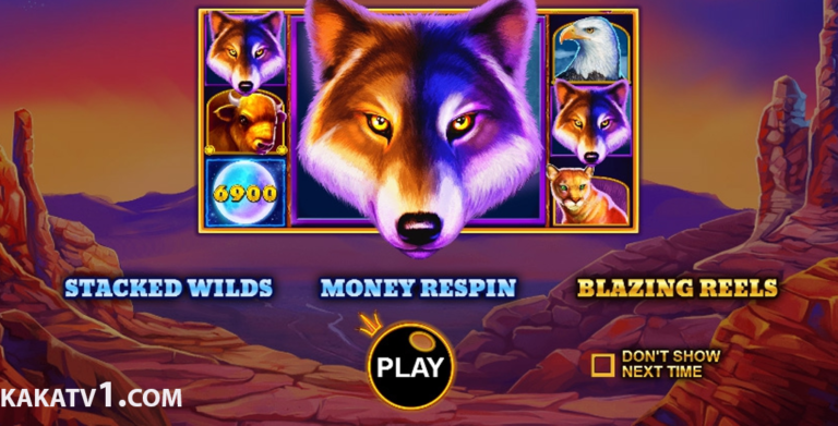 Wolf Gold
