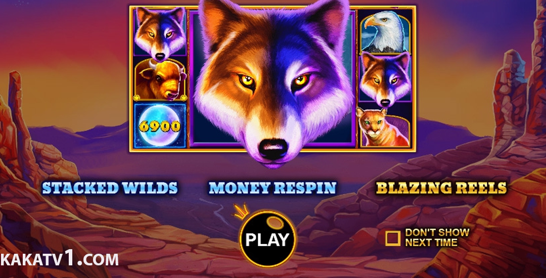 Wolf Gold