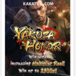 Yakuza