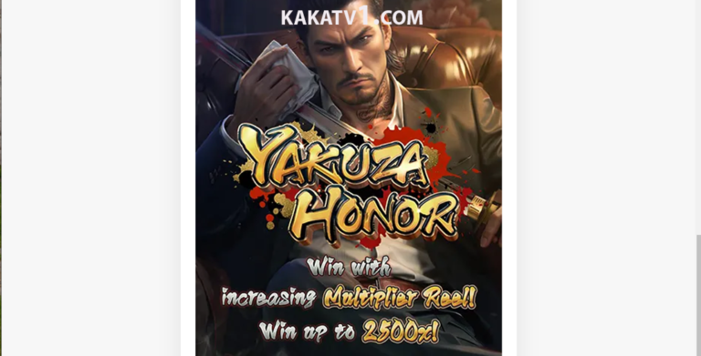 Yakuza