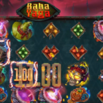 baba yaga