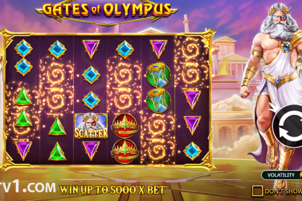 gateofolympus