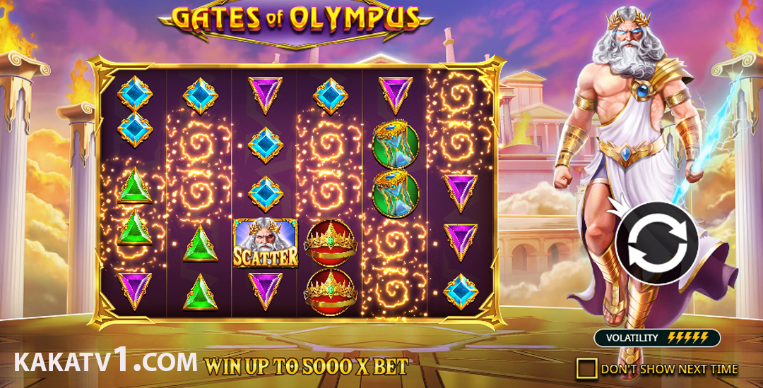 gateofolympus