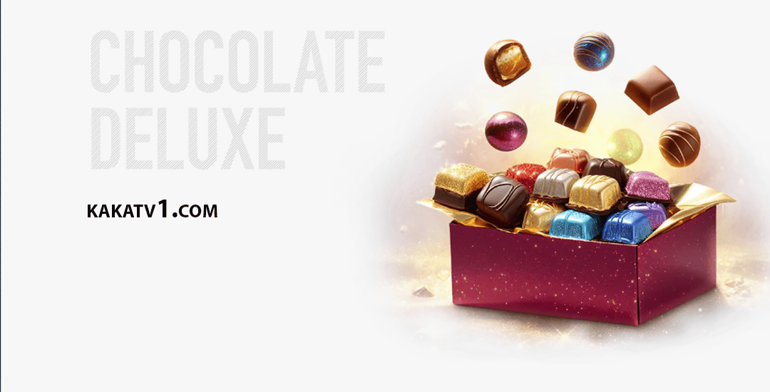 Chocolate Deluxe