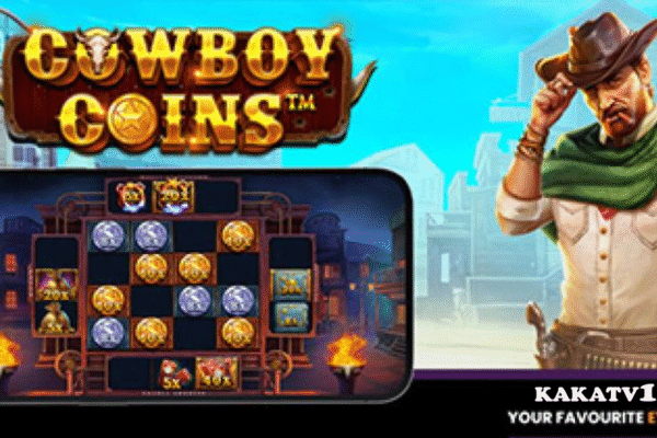 Cowboy Coins™
