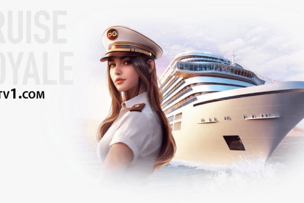 Cruise Royale