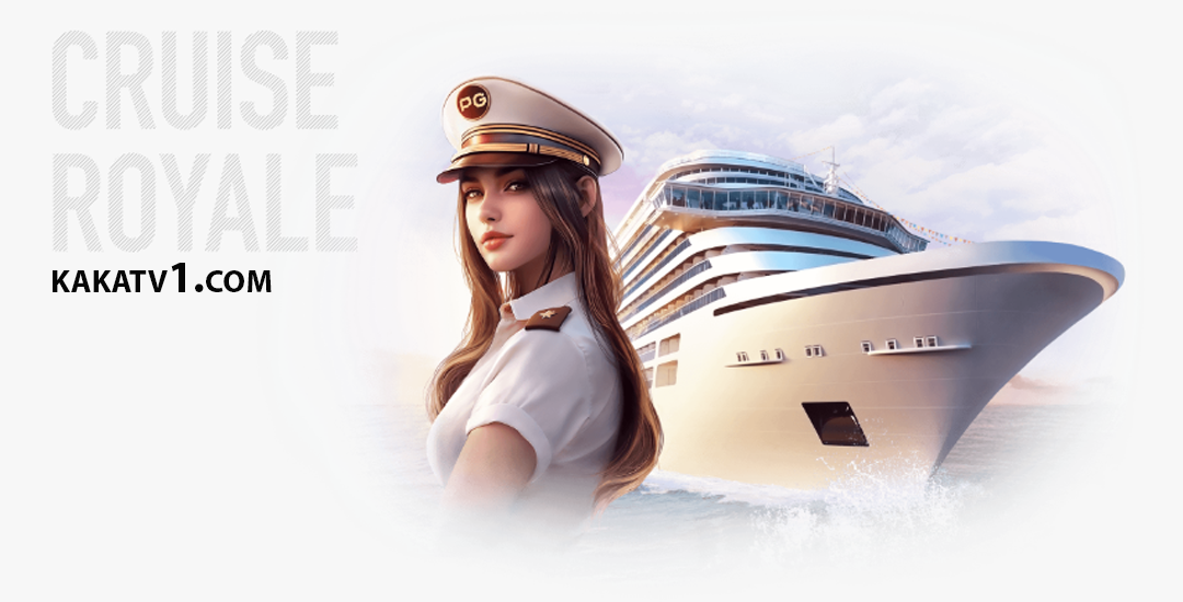 Cruise Royale