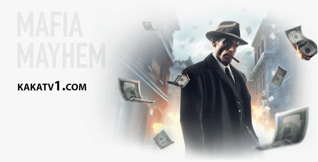 Mafia
