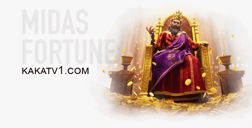 Midas Fortune