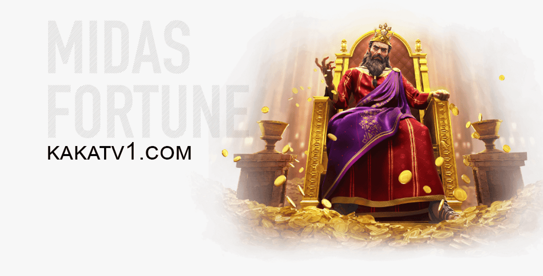 Midas Fortune