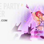 Rave party