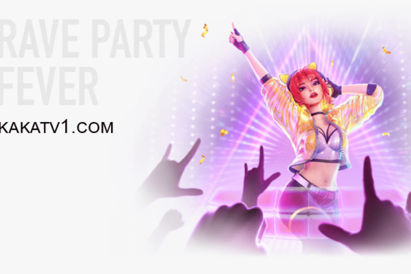 Rave party