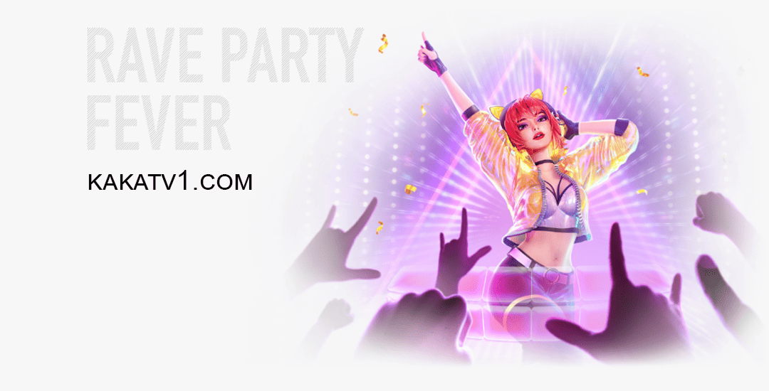 Rave party