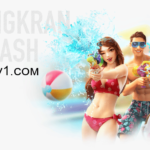 Songkran Splash 