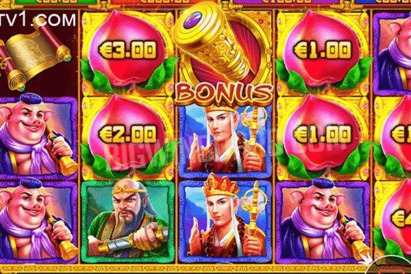 slot