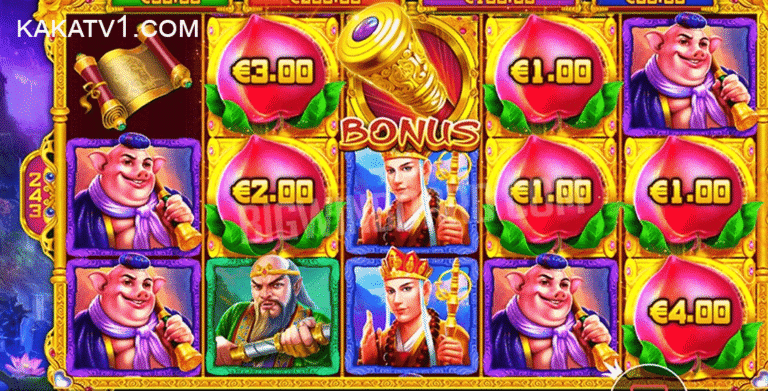 slot