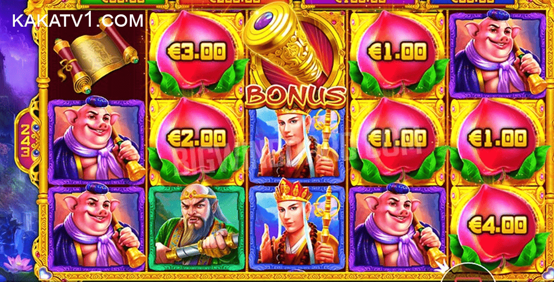 slot