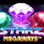 Starz Megaways™ (1)