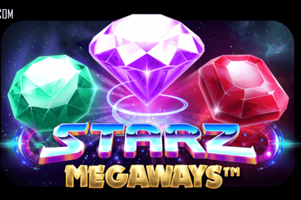 Starz Megaways™ (1)