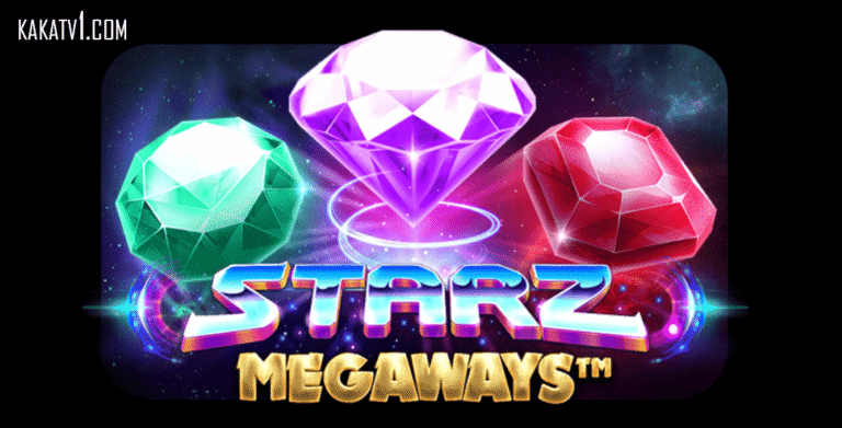 Starz Megaways™ (1)