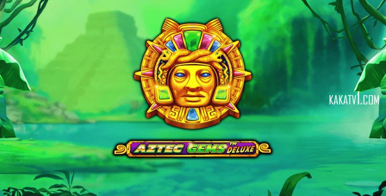 Aztec Gems™: Permata Berkilauan dan Kemenangan Menanti!