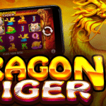 dragon tiger pragmatic play