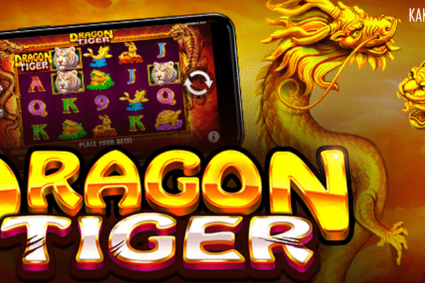 dragon tiger pragmatic play