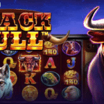 Mainkan Black Bull Slot Hanya di Situs Terpercaya MerdekaToto