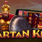 Kembalinya RTP Gacor dari Spartan King™ Besutan Pragmatic Play