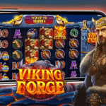 Rasakan Maxwin Slot Viking Forge Hanya di Situs TOTOWAYANG