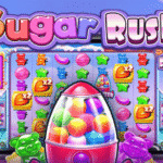 Rasakan Sensasi Maxwin Sugar Rush Hanya di Situs Dollartoto